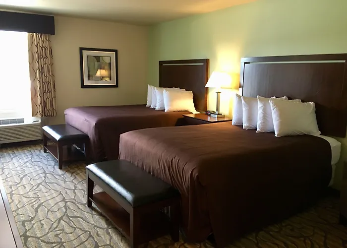 Aspen Suites Homer