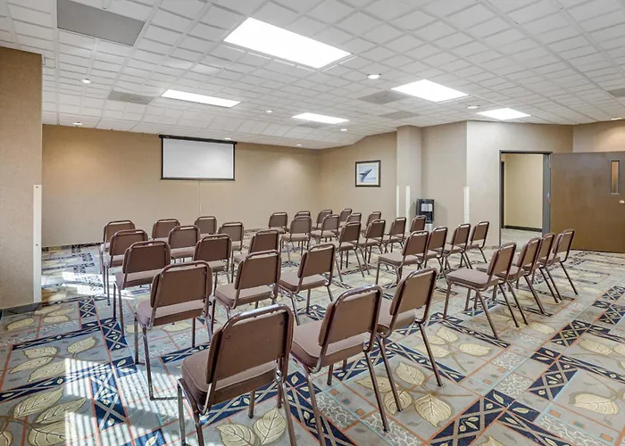 Best Western Bidarka Inn
